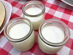 冰冻双皮奶-龙桥私厨·姜花菊花过桥鱼·顺德菜(容桂店)