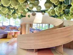 -水桶王国主题餐厅·聚会·生日派对·亲子活动·家庭套餐(亚龙湾希尔顿店)