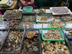 -板桥海鲜广场(文明东店)