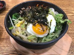-吴草鸡爪오초닭발韩食堂(融恒盈嘉中心店)