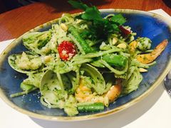 -La Sauce法意餐厅