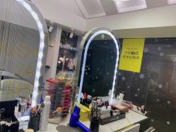点击看大图 -瞬间漂亮·化妆造型(北滨路店)