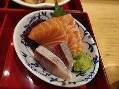 -希望日本料理(保利香槟花园店)