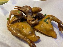 -大笑饭堂(甲子桥店)