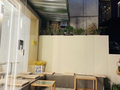-稀物集咖啡(徽州大道店)
