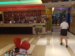 -欢乐迪氧吧KTV(大渡口步行街店)