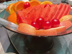 -湖鱼湖·蓉亭食贝(亚运村店)