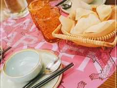 -苏梅花园(群星城店)