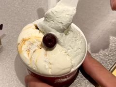 -Dal Cuore 达可芮冰淇淋(陕西北路店)