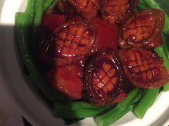 鲍鱼红烧肉-小南洋海景餐厅(深圳湾店)