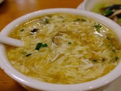 特色酸辣汤-牧羊餐厅