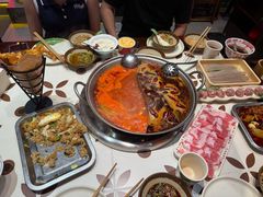 -江北北火锅馆·公路夜市(魏公村店)