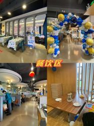 -LePark乐派亲子餐厅(33小镇店)