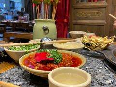 -蜀大侠火锅(建设路第五大道店)