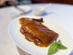 -满堂·烤鸭店·北京菜(鼓楼店)