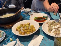 -茶人村·宫廷私厨(奥体印象城店)