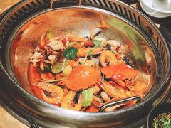 -七欣天香辣蟹火锅(常熟方塔街店)