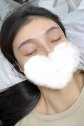 -Verywang半永久纹眉•仪器野生眉