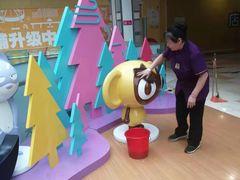 -紫荆广场·花漫里