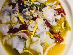 -绿茶餐厅(松江万达店)