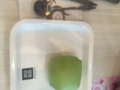 -满记甜品(荟聚购物中心店)