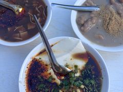 -东仓门早市