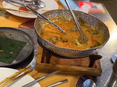 -simply thai天泰(长泰广场店)