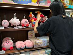 -泡泡玛特POPMART(天环购物中心店)