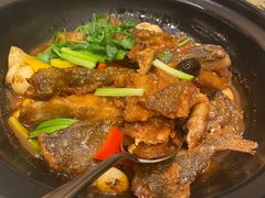 -彩丰楼中餐厅·仁恒洲际酒店