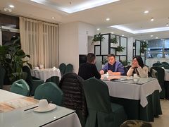 -新疆兵团食府清真(马连道店)