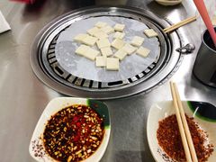 -贵州小豆腐(杨家坪总店)