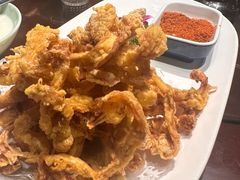 -驿楼兰·新疆菜(火车站店)