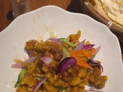 -那家老院子东北菜·饺子·小鸡炖蘑菇(艳华街店)