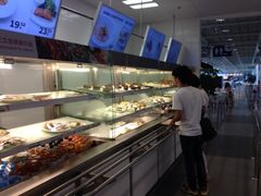 -宜家·瑞典风味餐厅(无锡店)