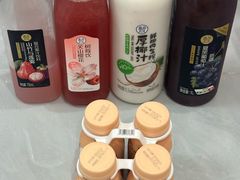-盒马鲜生(皇庭广场店)