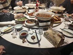 -又见炊烟私房菜(敬亭路店)