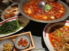 -麻六记(深圳首店)