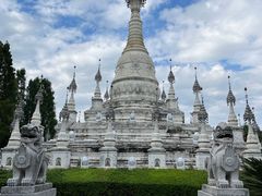 -云南民族村