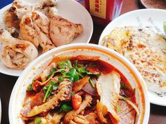 -紫燕百味鸡(鑫苑国际店)