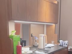 -小厨娘淮扬菜(河西奥美大厦店)
