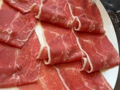 -前门涮肉·鲜切羊肉·品质老店(长风店)