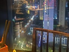 -君悦酒店·乐厨·高空自助餐(青年大街店)