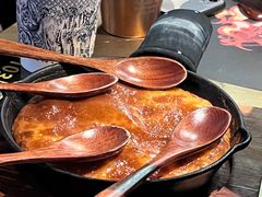 -吞鱼兽麻辣烤鱼(万达店)
