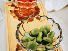 餐前小食-京华烟云·北京烤鸭(领展购物广场·中关村店)