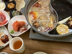 -樱吉岛寿喜锅(肇嘉浜路店)