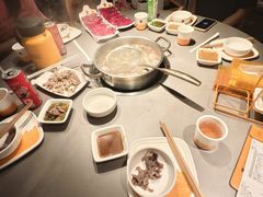 -潮发潮汕牛肉店(软件基地店)