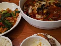 -乌江鱼杭帮菜(西湖店)