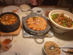 -佬肥猫·浙江乡村菜(国华广场店)