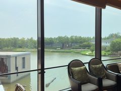 -南通滨江洲际酒店-东厨中餐厅
