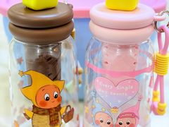 -泡泡玛特POPMART(苏州诚品生活店)